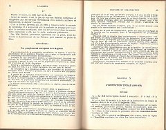 ALGERIE COURS HISTOIRE COLONISATION GEOGRAPHIE ADMINISTRATION  (45)